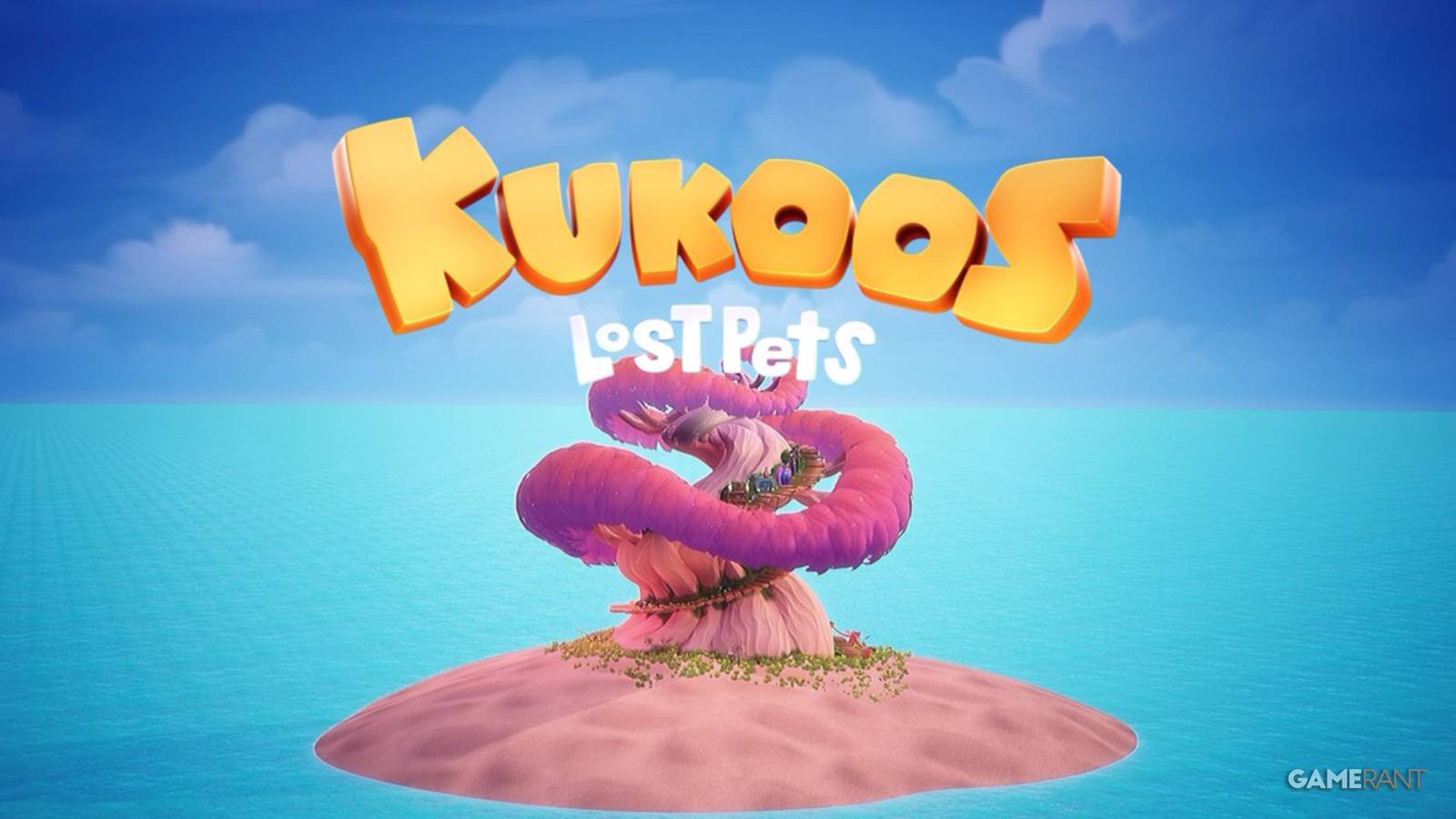 kukoos lost pets switch opening splashscreen island