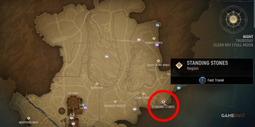 Marvel Midnight Sun Stained Soil 1 Map-1