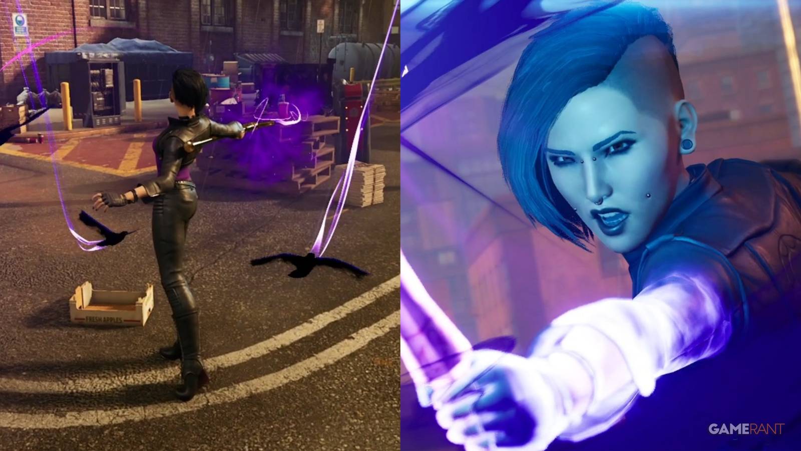 Marvel's Midnight Suns Best Deck For Nico Minoru Collage