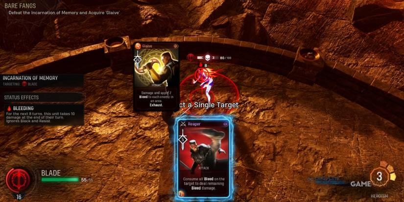 Marvel's Midnight Suns Blade Challenge Guide Step 7