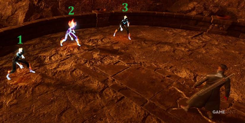 Marvel's Midnight Suns Blade Challenge Guide