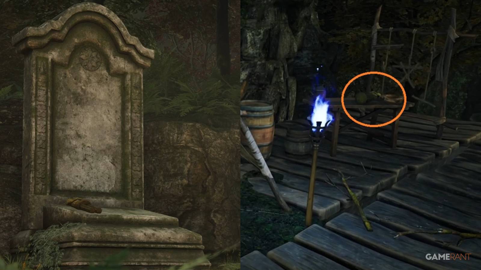 Marvel's Midnight Suns Doll Location Collage