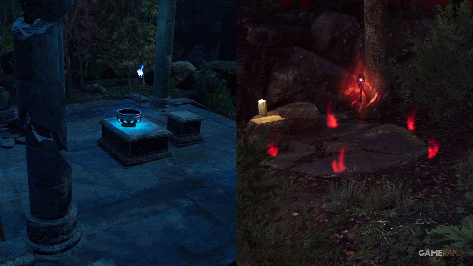 Marvel's Midnight Suns How To Get Arcane Keys Collage