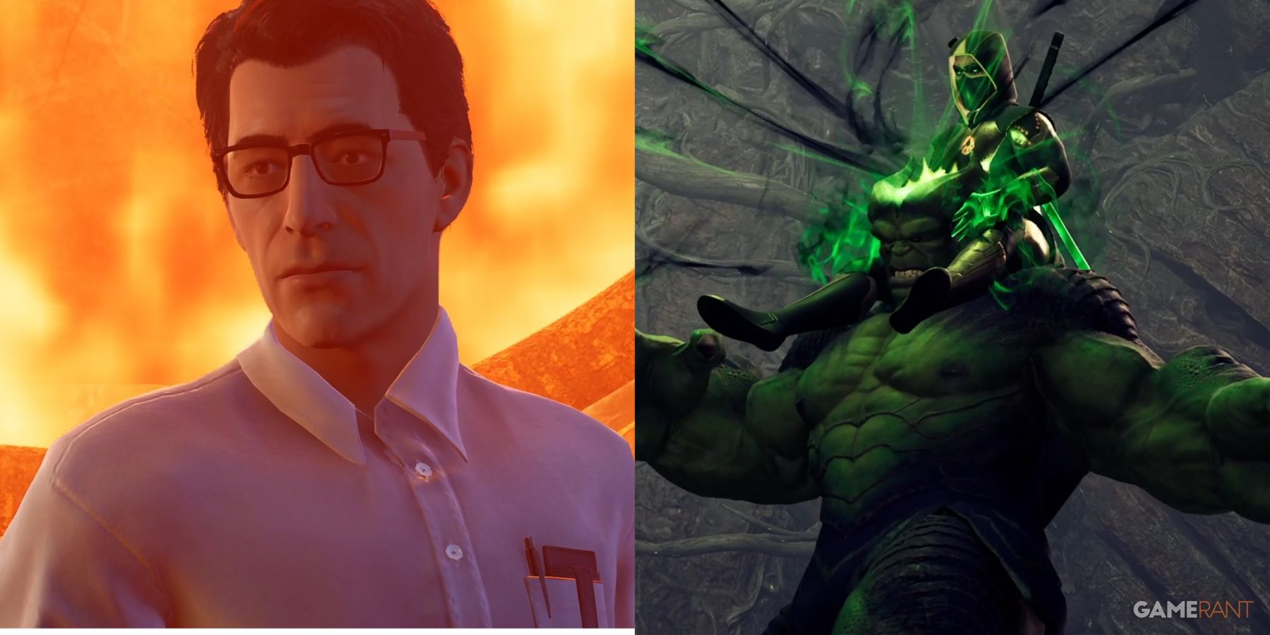 Marvel's Midnight Suns: How To Unlock Hulk (Bruce Banner)