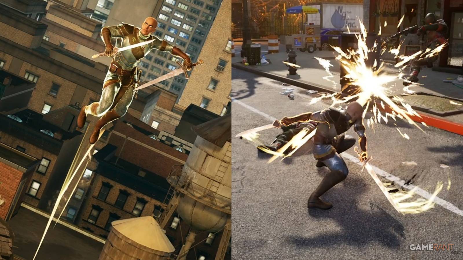 Marvel's Midnight Suns How To Unlock The Hunter Collage