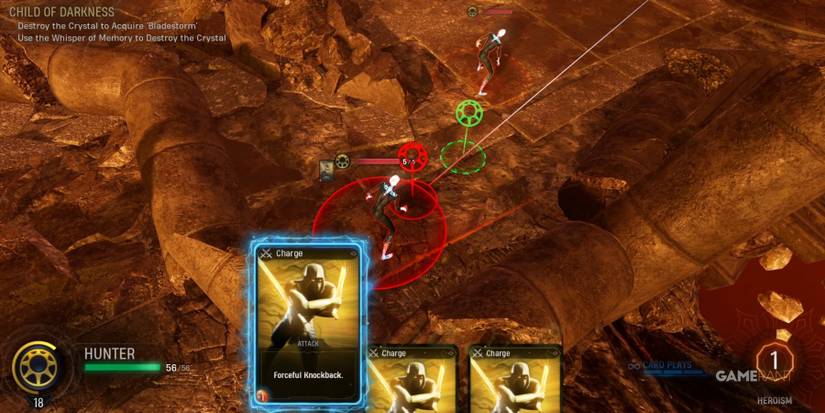 Marvel's Midnight Suns Hunter Challenge Guide Step 2