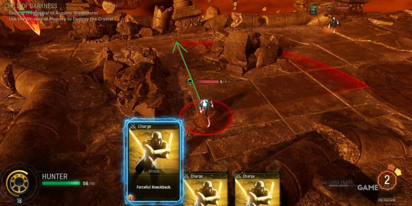 Marvel's Midnight Suns Hunter Challenge Guide Step 3