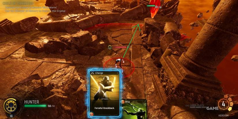 Marvel's Midnight Suns Hunter Challenge Guide Step 5