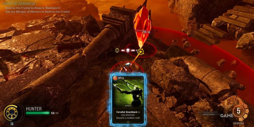 Marvel's Midnight Suns Hunter Challenge Guide Step 6