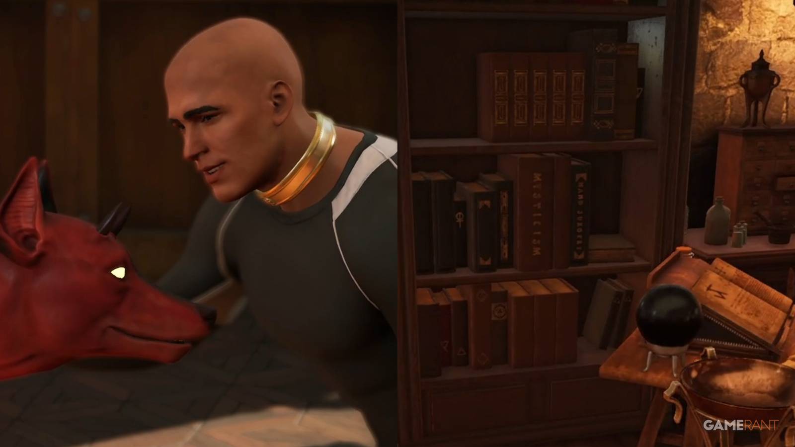 Marvel's Midnight Suns Increase Arcane Levels Collage