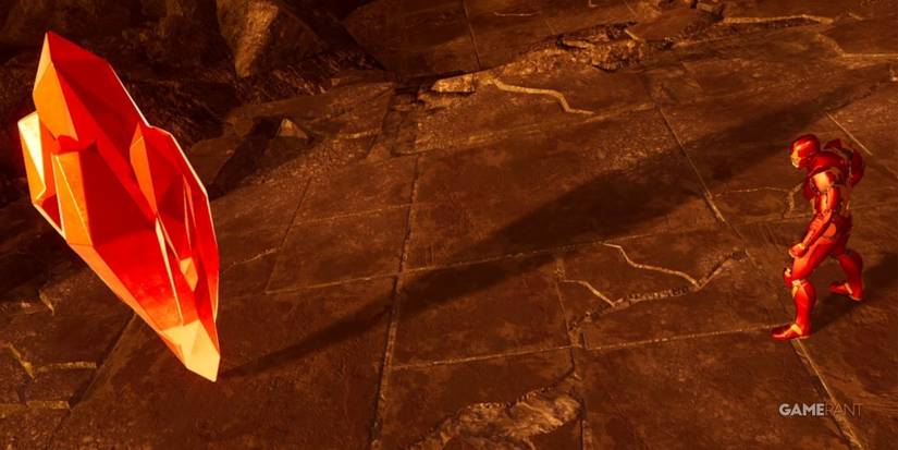 Marvel's Midnight Suns Iron Man Challenge Guide