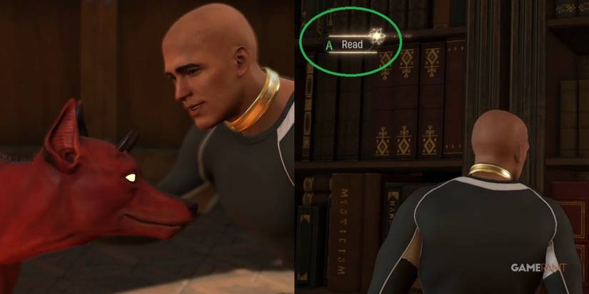 Marvel's Midnight Suns Leveling Arcane Knowledge Loop