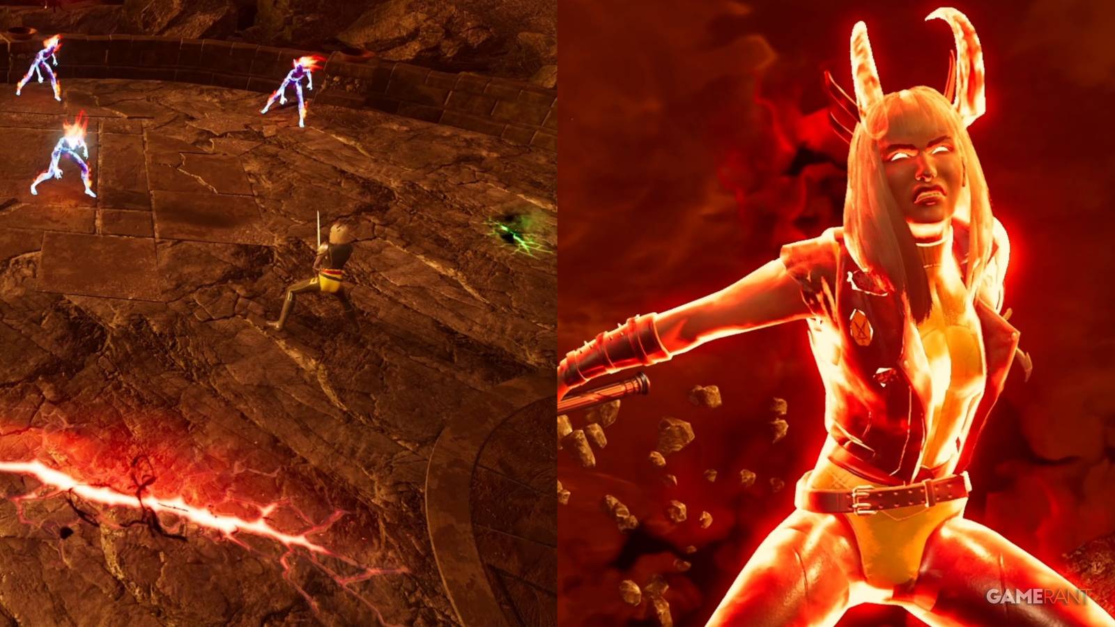 Marvel's Midnight Suns Magik Challenge Guide Step 10