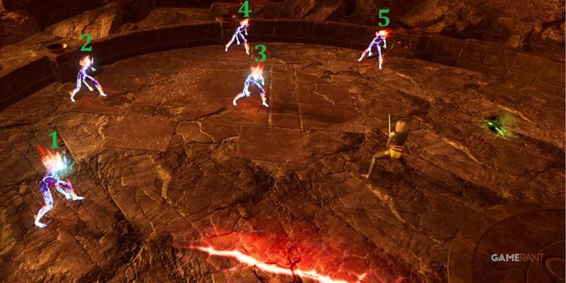 Marvel's Midnight Suns Magik Challenge Guide