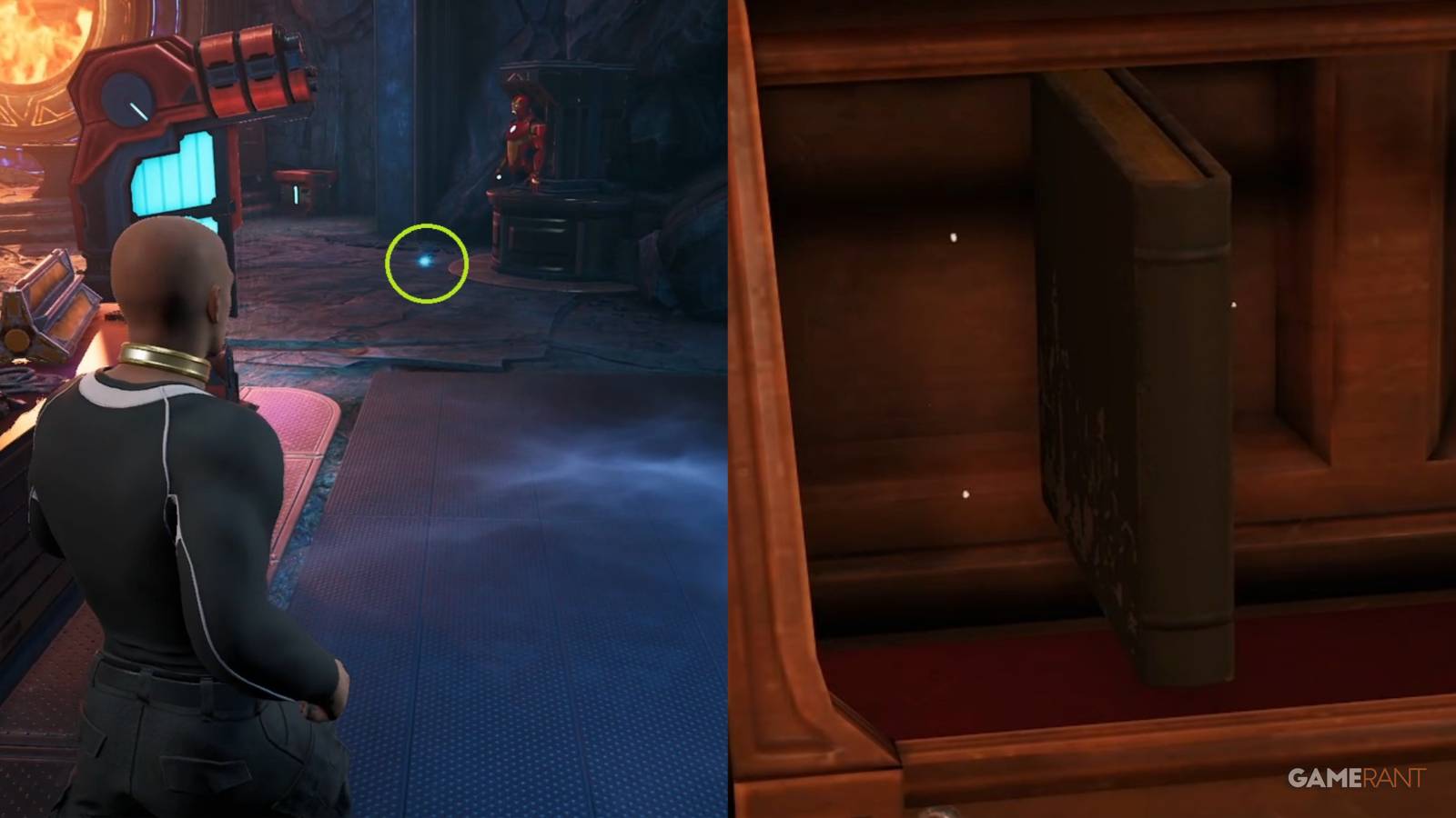 Marvel's Midnight Suns More To Get More Gloss Collage