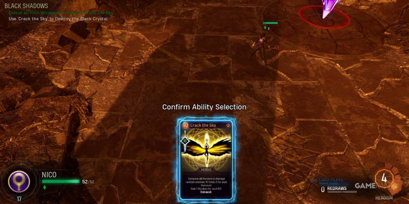 Marvel's Midnight Suns Nico Minoru Challenge Guide Step 8