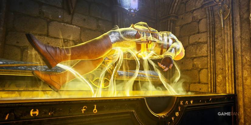 Marvel's Midnight Suns The Hunter Being Brought Back To Life