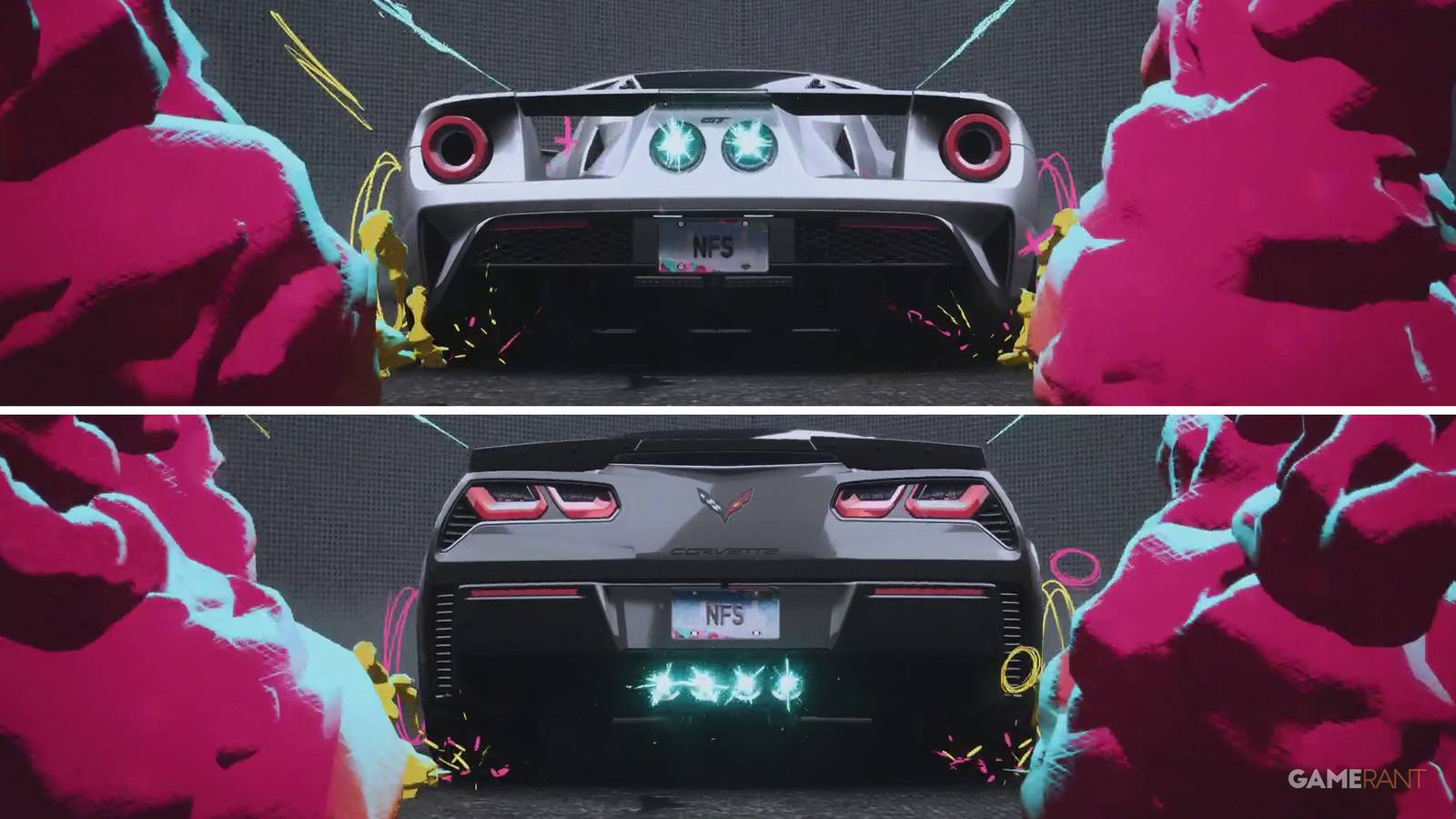 Need For Speed Unbound: Crossplay Guide