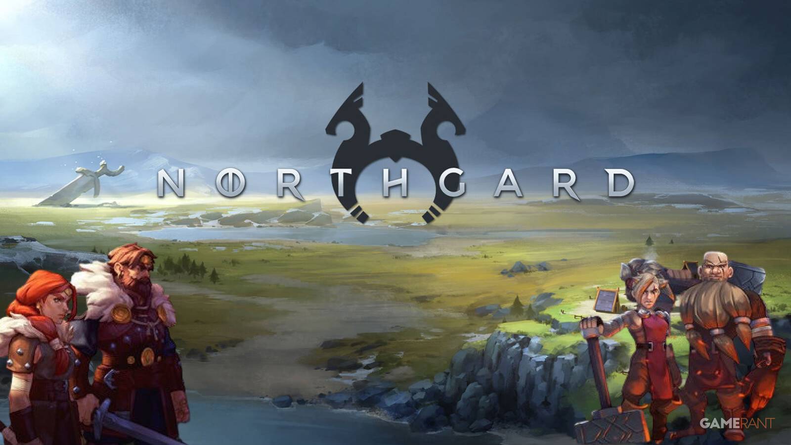 Northgard Tips