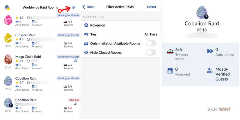 Pokemon GO PokeRaid Joining Remote Raid-1