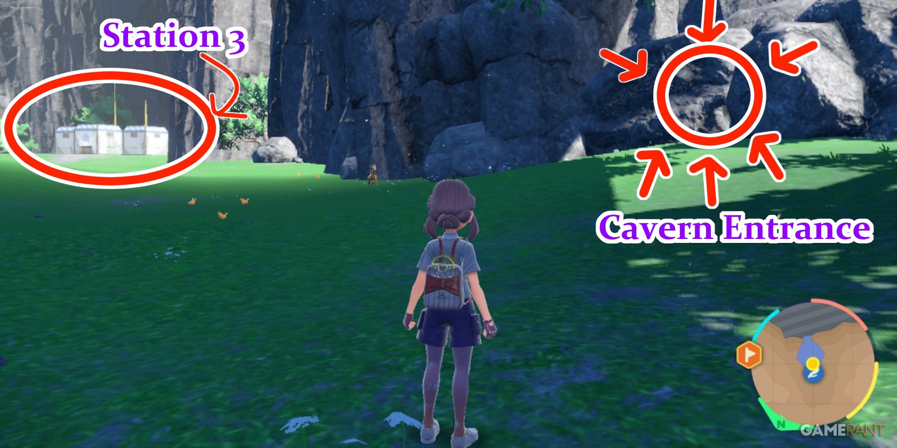 pokemon scarlet violet area zero-2