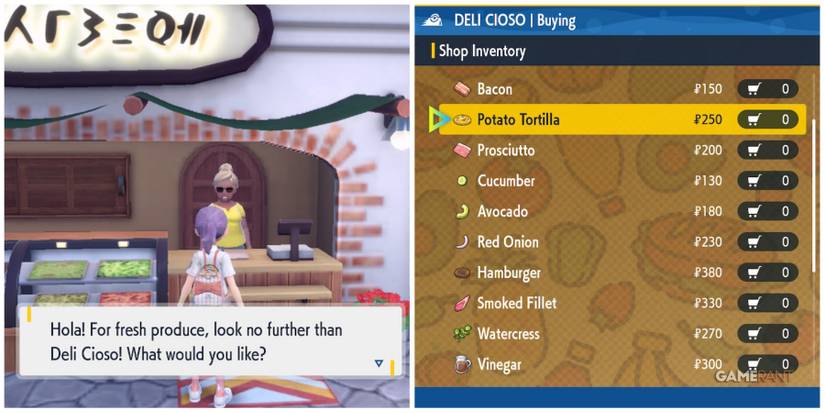 pokemon scarlet violet deli cioso