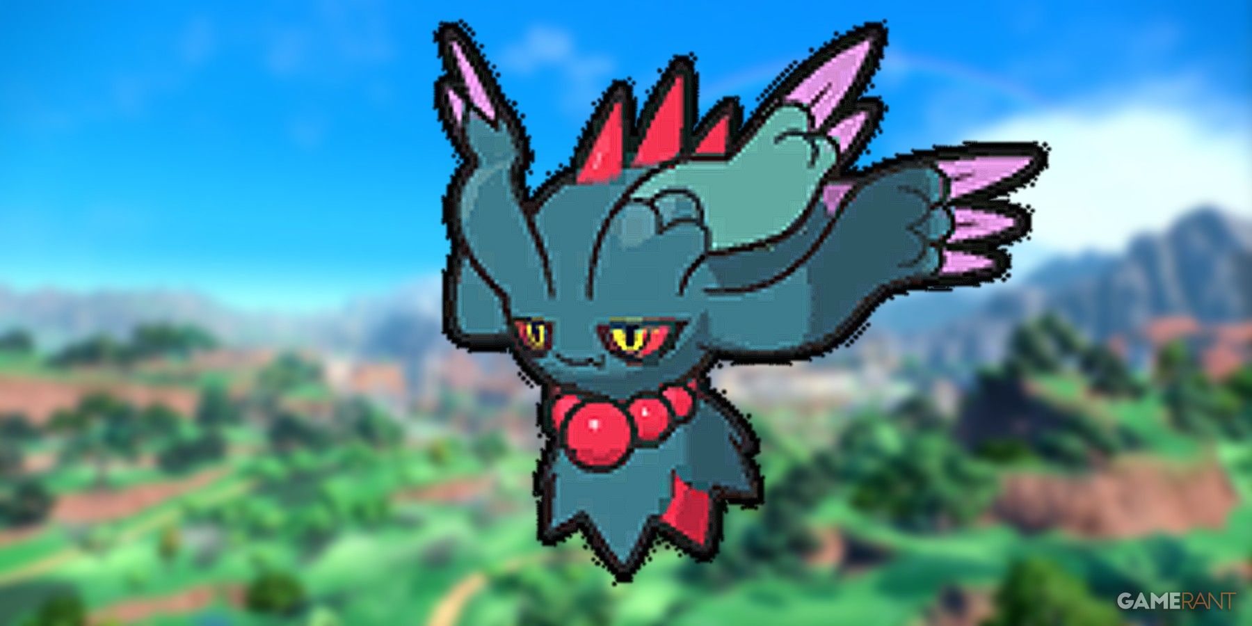 Can you breed paradox Pokémon in Scarlet & Violet?