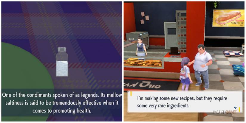 pokemon scarlet violet herba mystica