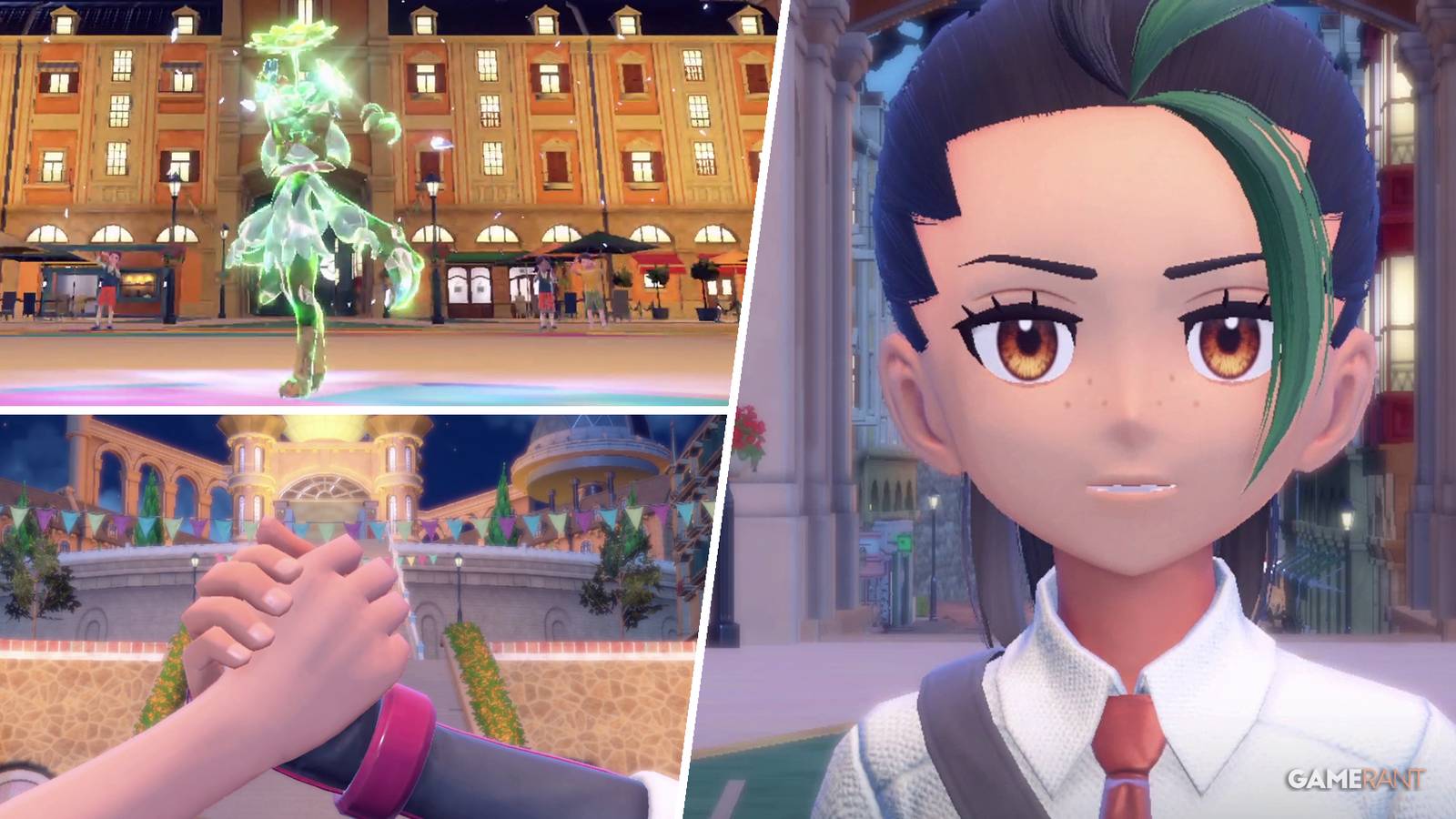 Pokemon Scarlet & Violet: How to Beat Nemona (Final Rival Battle Guide)