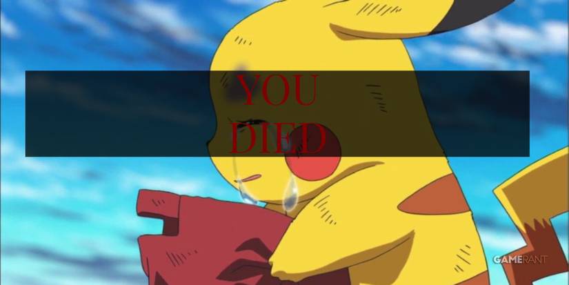 Pokemon Scarlet & Violet Nuzloke Increase