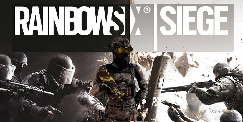 Rainbow Six Siege Solis Guide