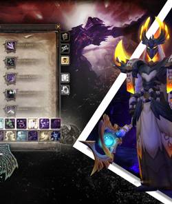 WoW Dragonflight: Shadow Priest Talent Builds