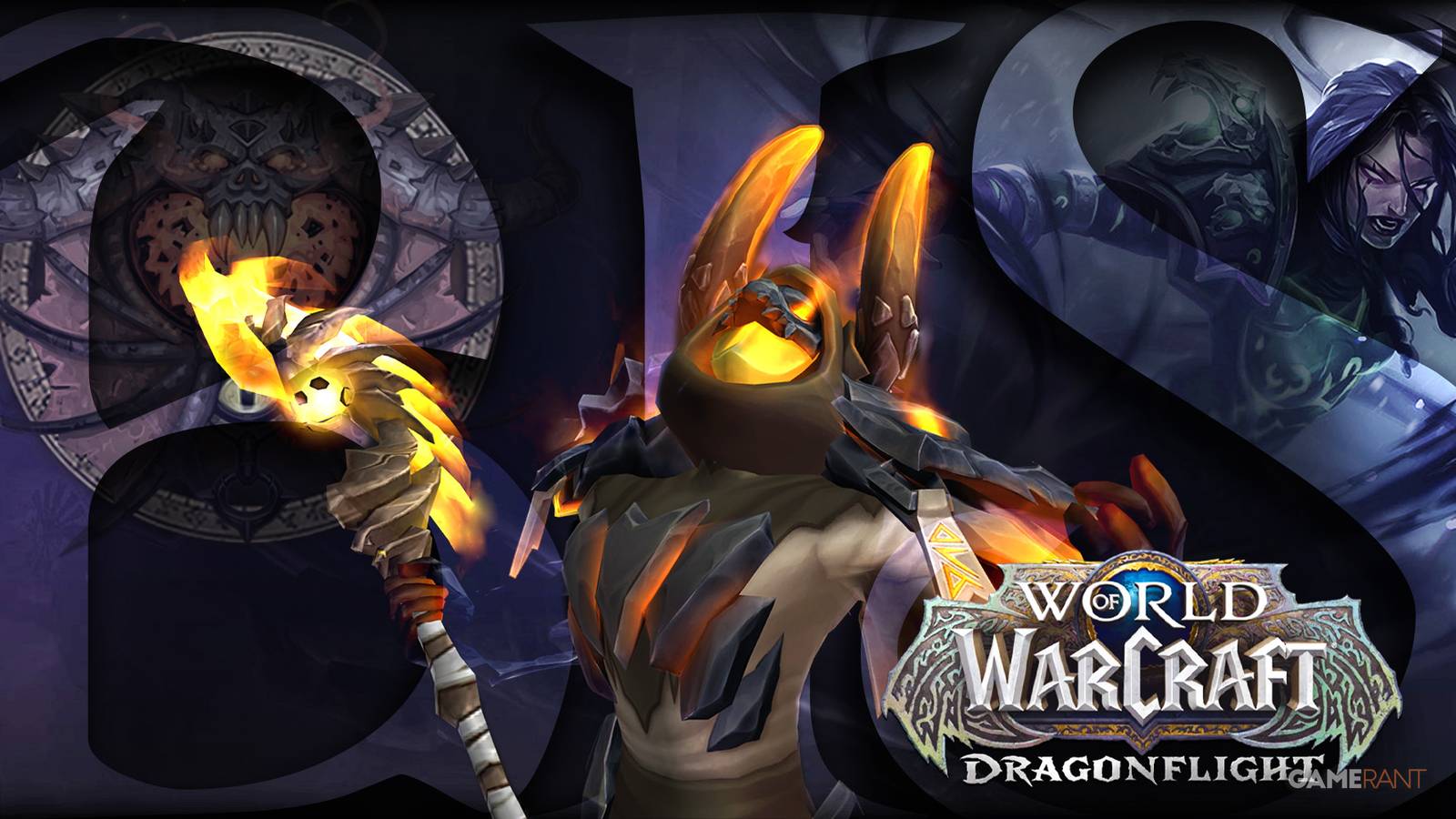 wow dragonflight BIS affliction warlock best in slot