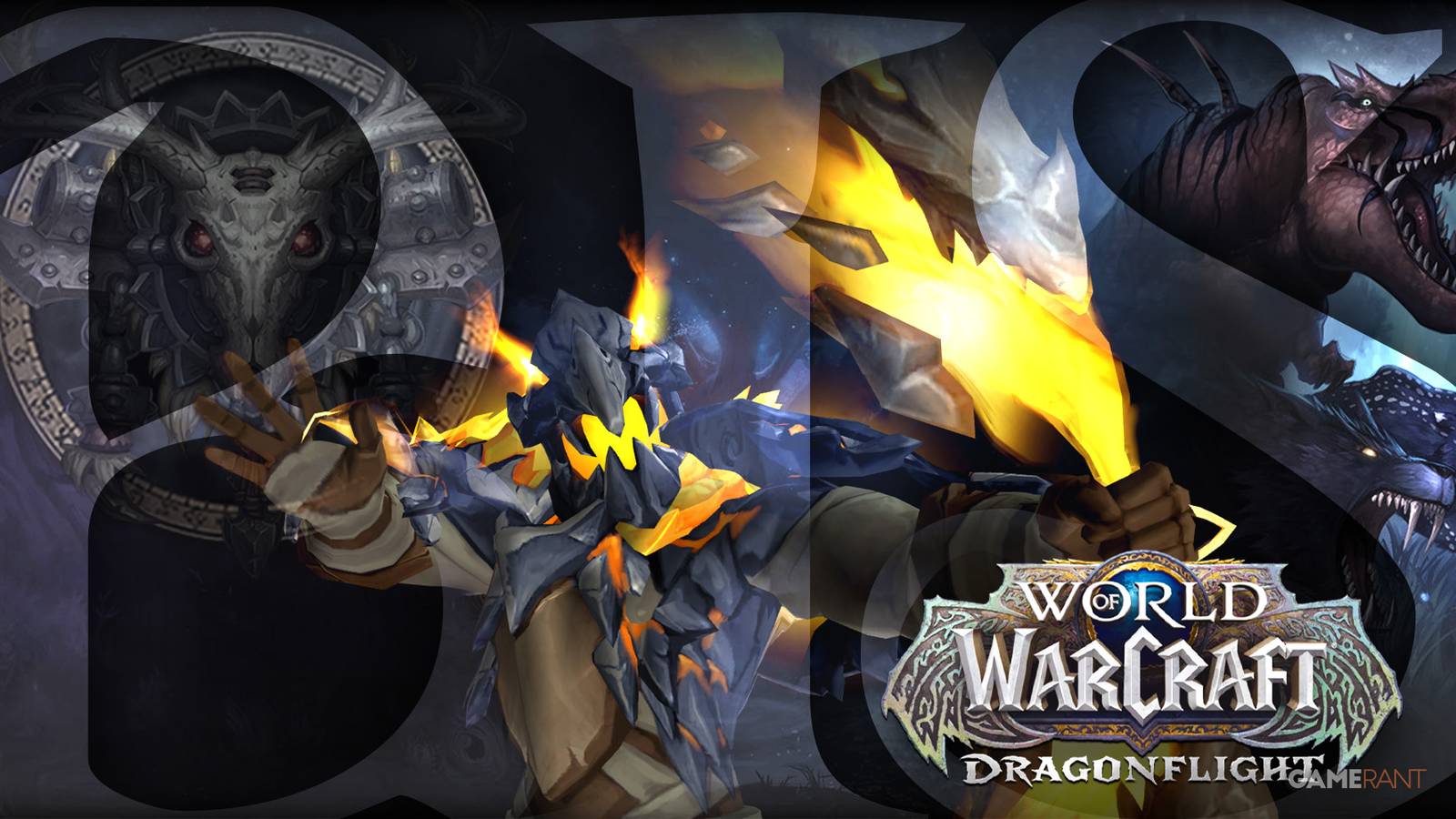 wow dragonflight BIS beast mastery hunter