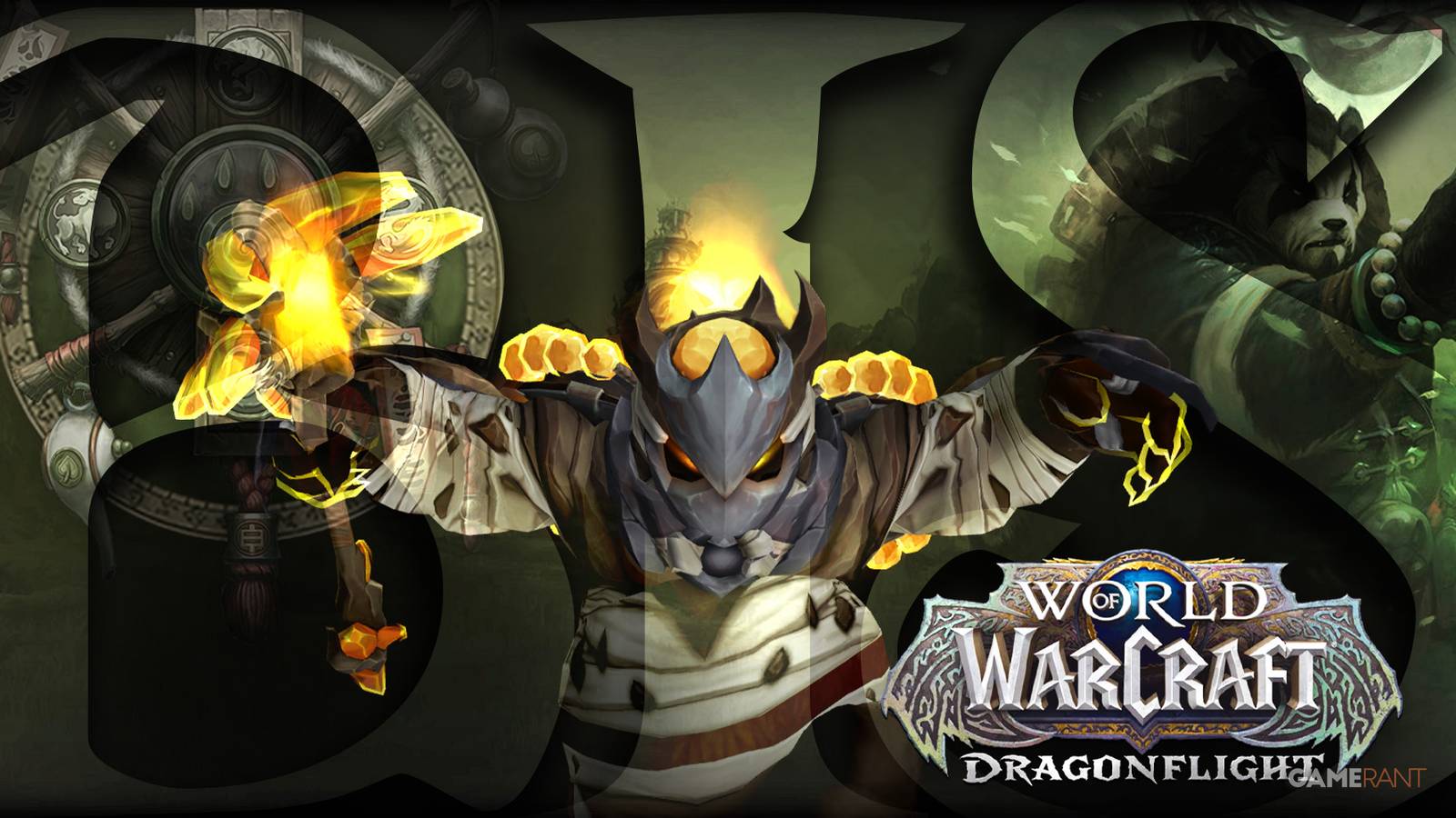 wow dragonflight BIS brewmaster monk best in slot