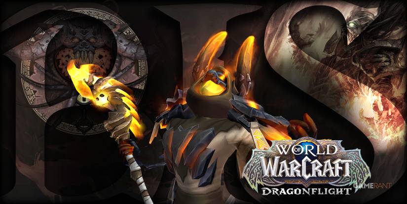 wow dragonflight BIS destruction warlock