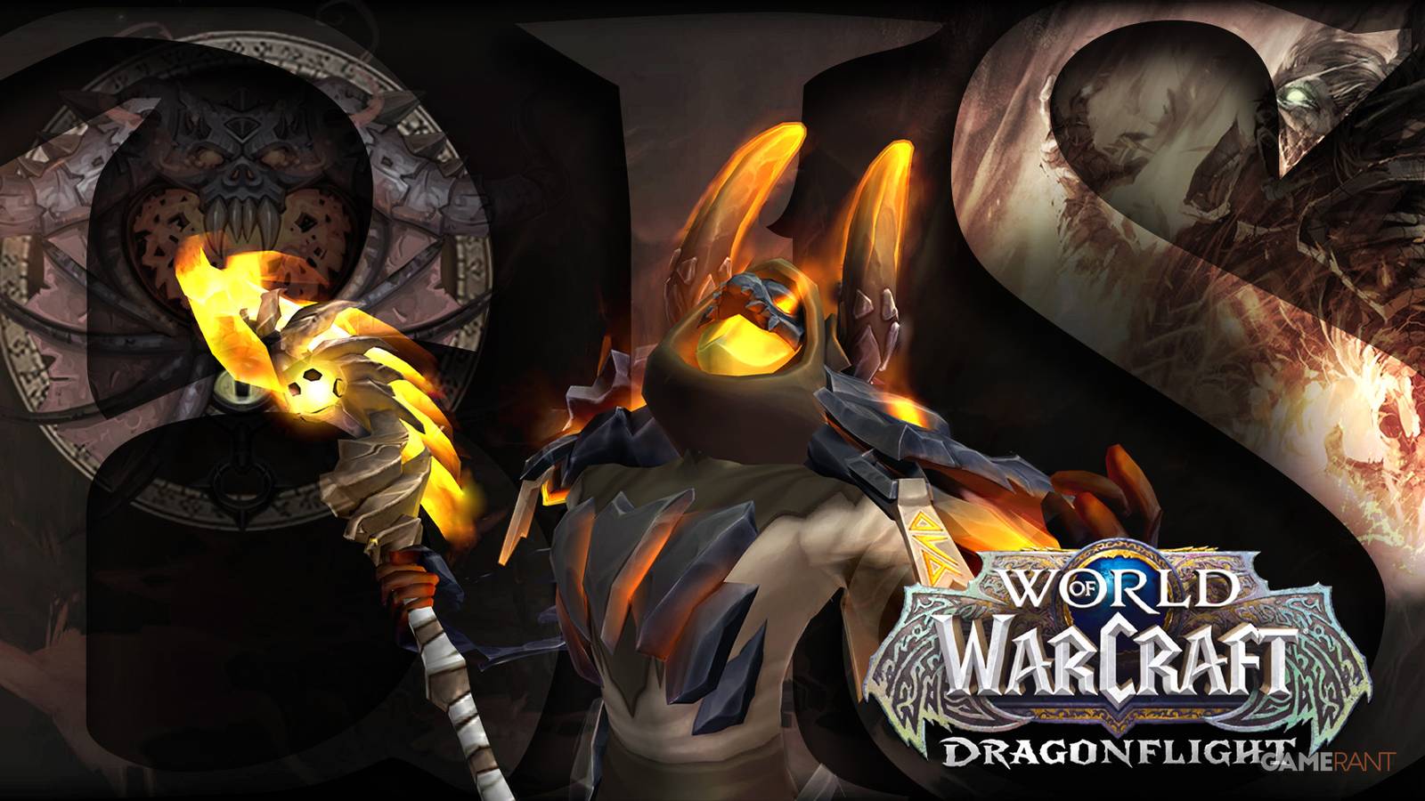 wow dragonflight BIS destruction warlock