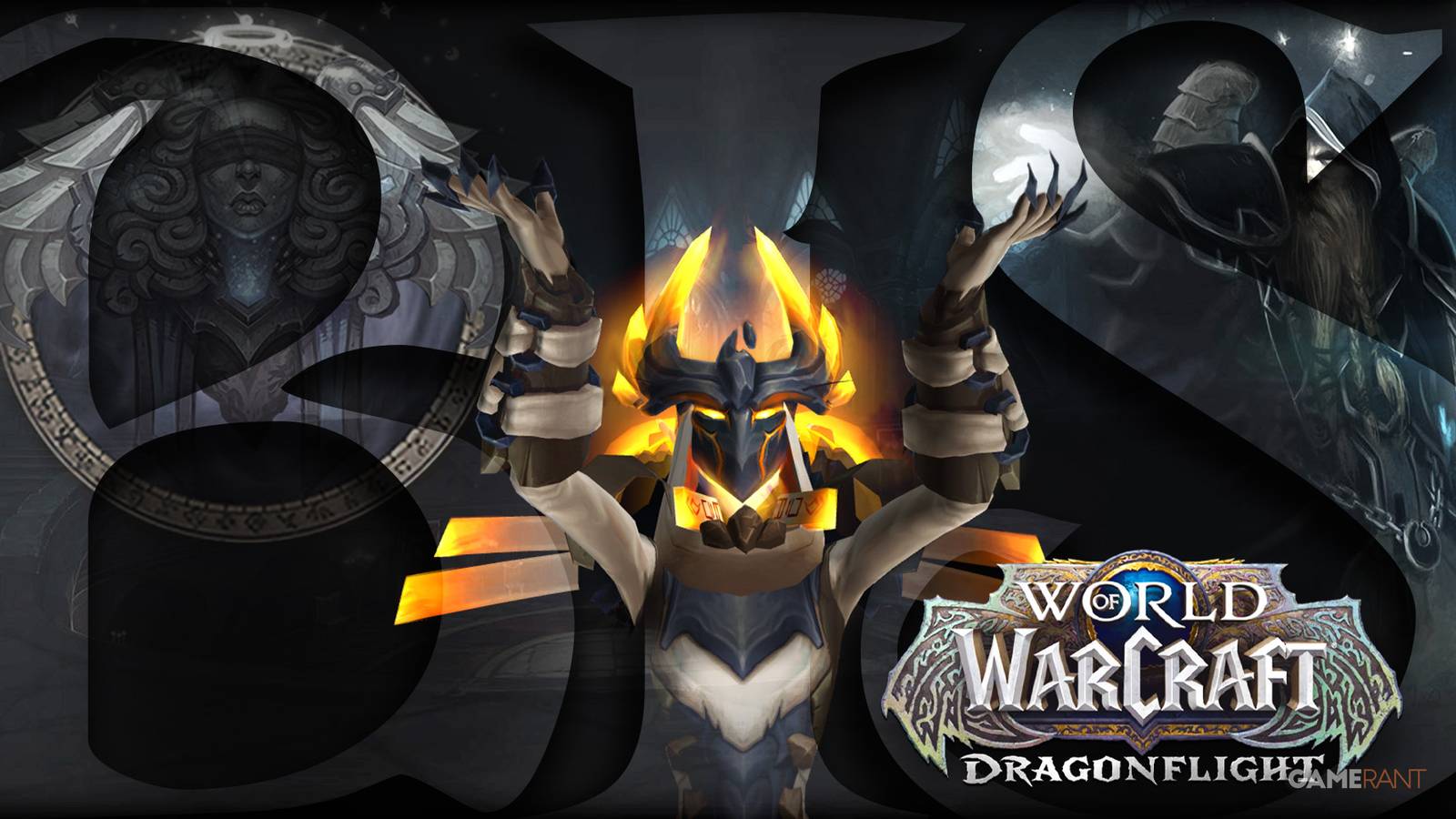 wow dragonflight BIS discipline priest best in slot