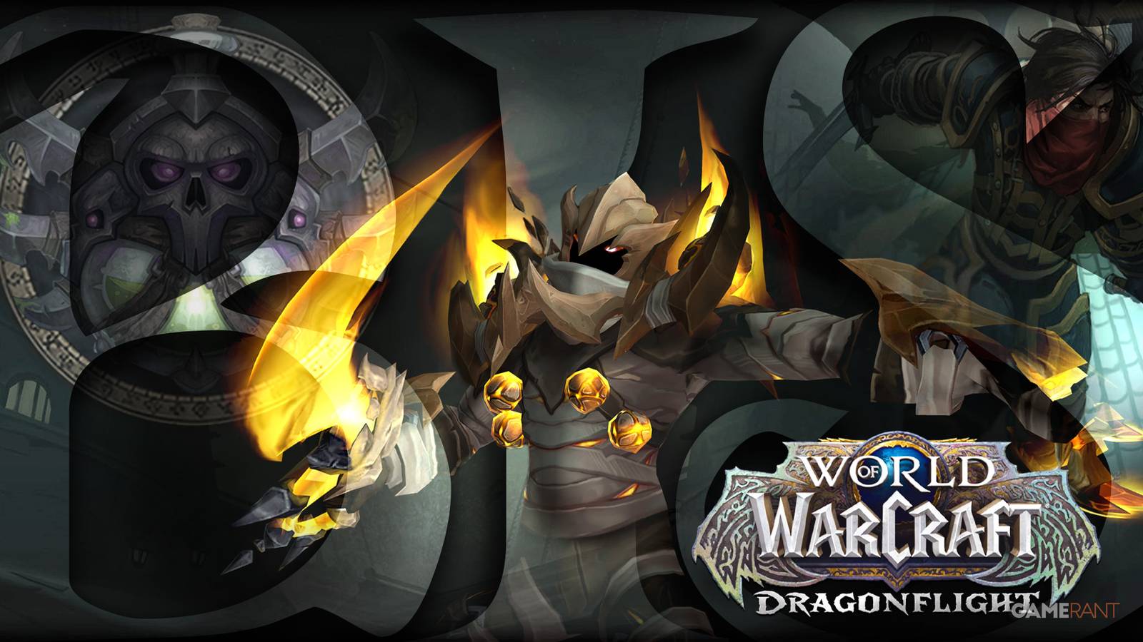 wow dragonflight BIS outlaw rogue best in slot gear