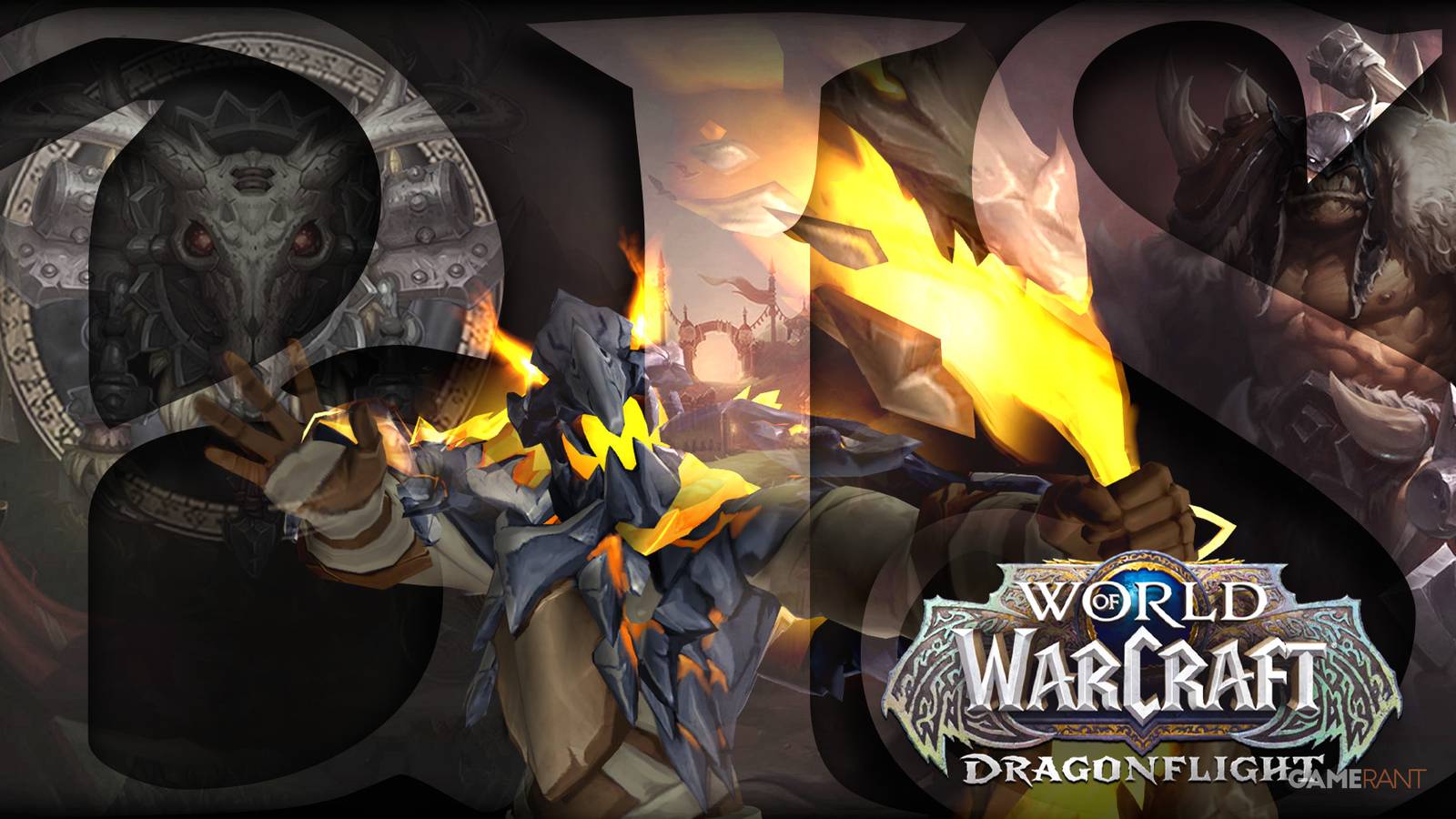 wow dragonflight BIS survival hunter
