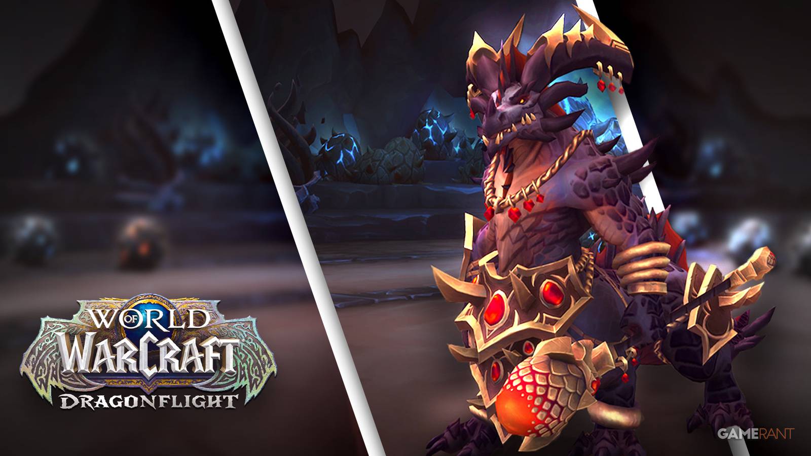 wow dragonflight boss guide BROODKEEPER DIURNA vault of the incarnates