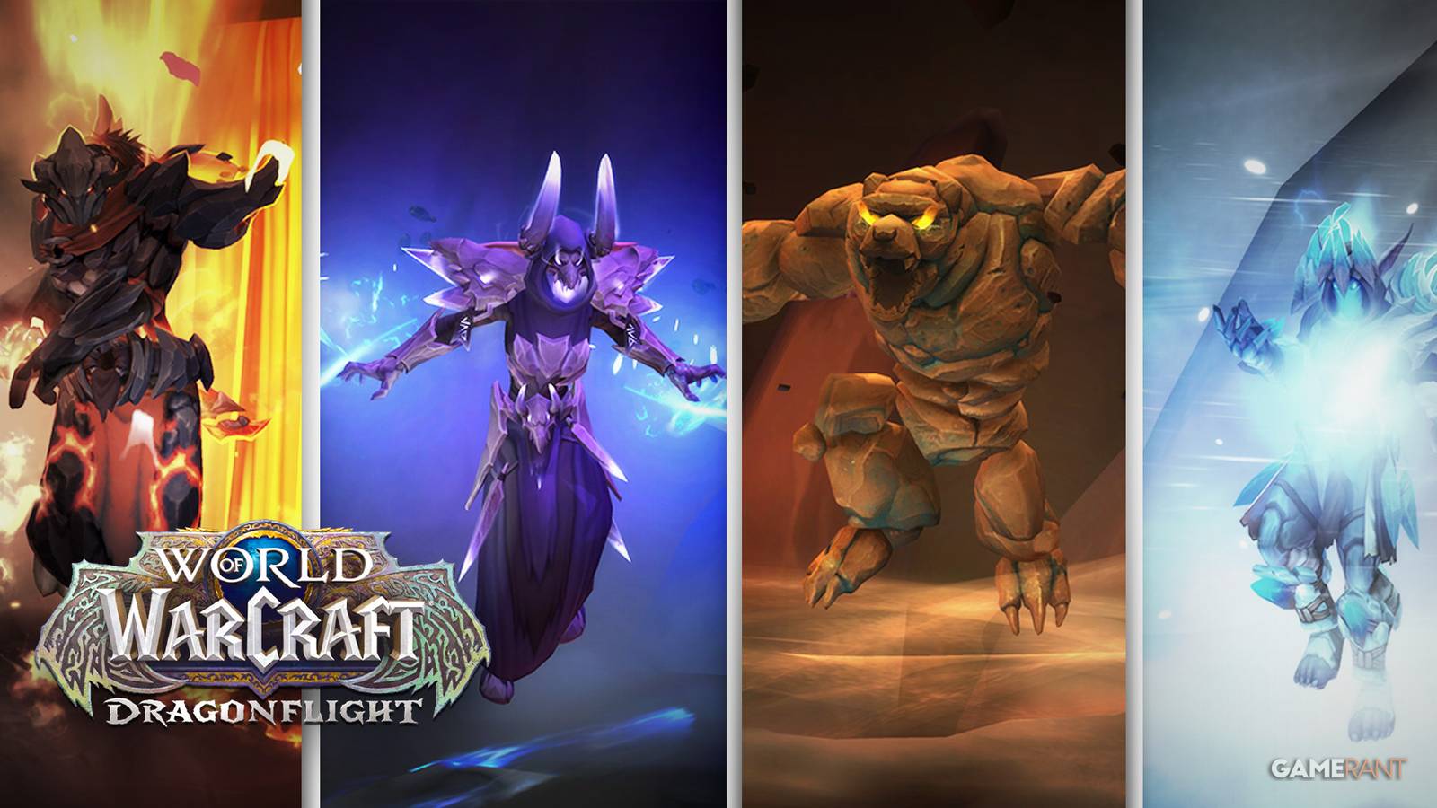 wow dragonflight boss guide the primal council vault of the incarnates