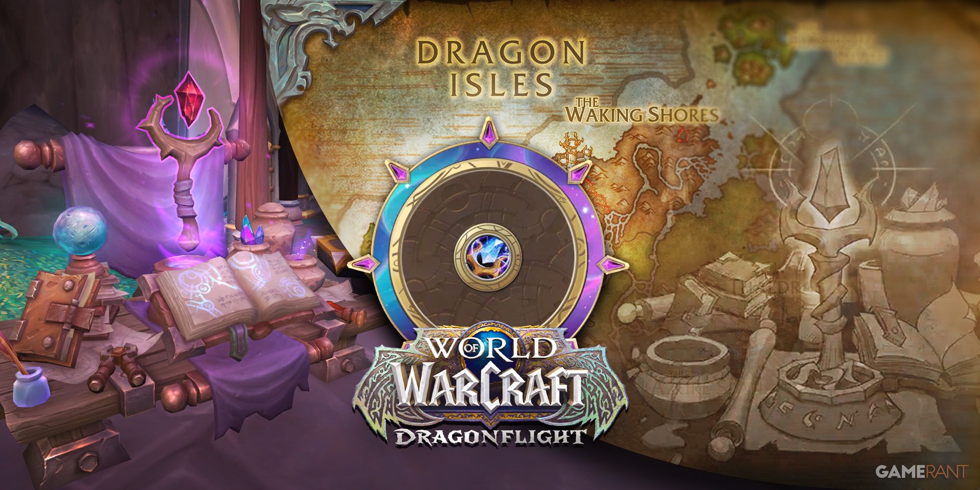 wow dragonflight enchanting guide