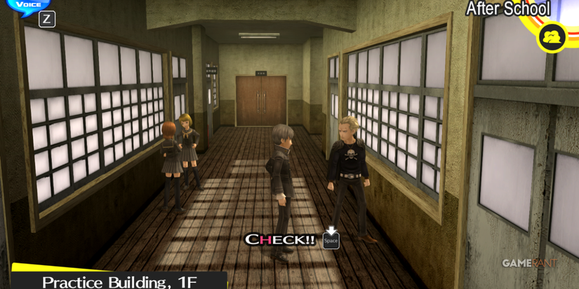 persona 4 golden kanji social link location