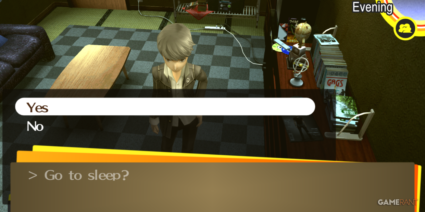 persona 4 golden