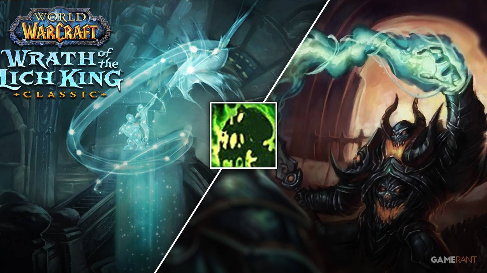 Affliction Warlock BiS Wotlk Phase 2 best in slot gear