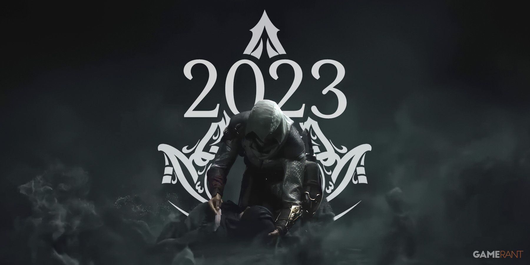 Assassin's Creed: Rift™  Launch Reveal 2023 
