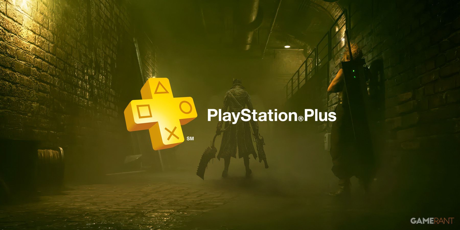 PS Plus March 2021: Final Fantasy VII Remake and more free games this month