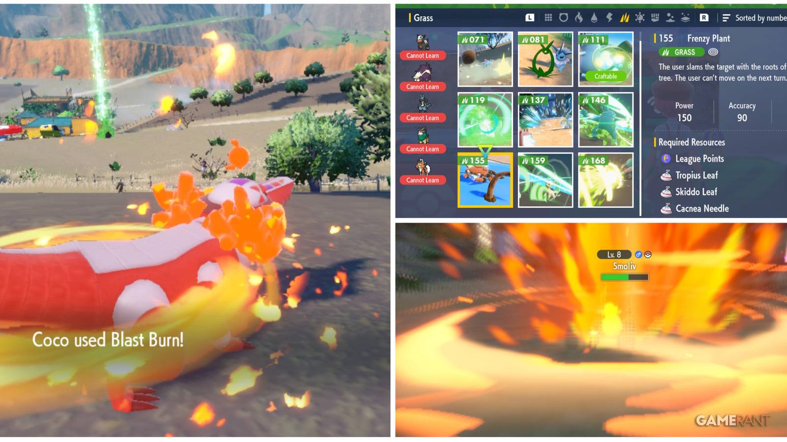 pokemon scarlet violet skeledirge