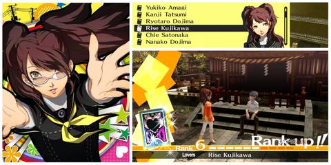 persona 4 golden rise kujikawa social link